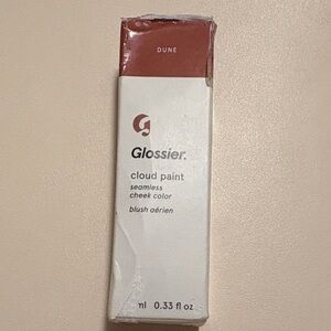 Glossier Cloud Paint in Dune